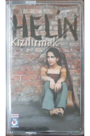 Helin Kızılırmak Kaset