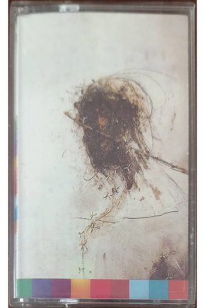 Peter Gabriel Passion Kaset