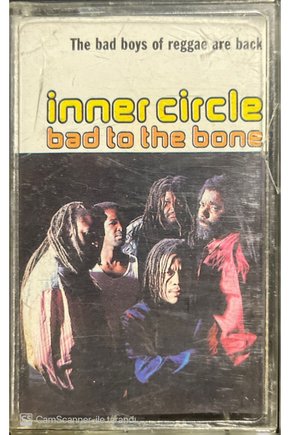 Inner Circle Bad To The Bone Kaset