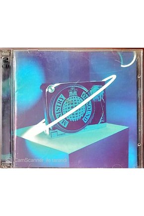 (PLAK DEĞİLDİR CD DİR) Cd Clubbers Guide To... Ninety Nine. Mixed By Judge Jules Double Cd