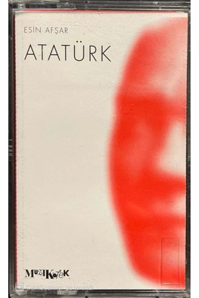 Esin Afşar Atatürk Kaset