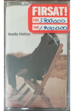 Noella Hutton Kaset