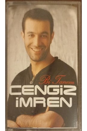 Cengiz İmren Bi Tanem Kaset