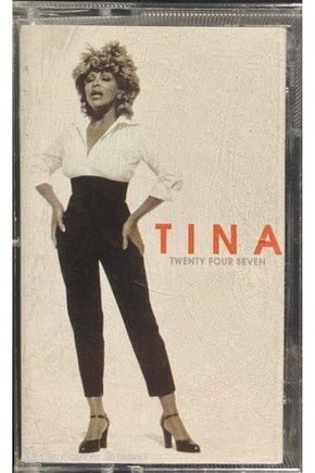 Tina Twenty Four Seven Kaset