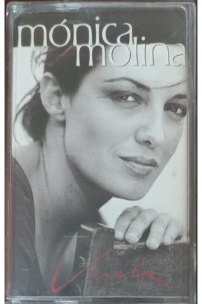 Monica Molina  Kaset