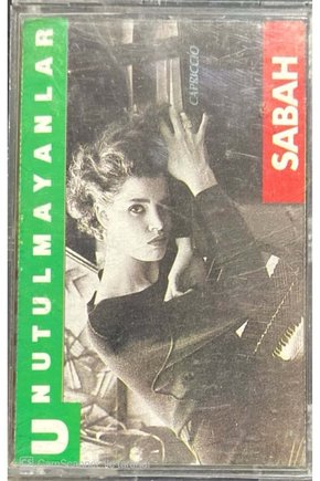 Unutulmayanlar Kaset