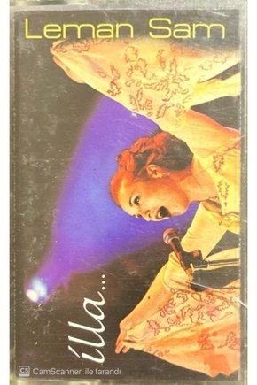 Leman Sam İlla Kaset
