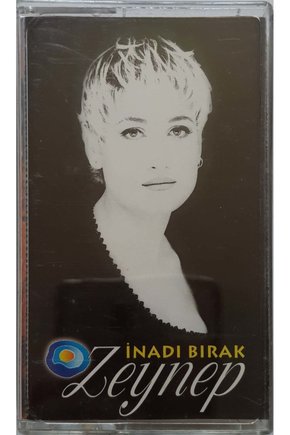 Zeynep İnadı Bırak Kaset