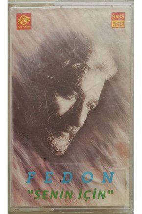 Fedon Senin İçin Kaset