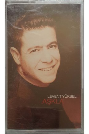 Levent Yüksel Aşkla Kaset