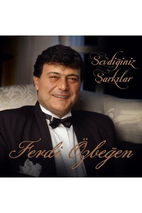 Ferdi Özbeğen Sevdiğiniz Şarkılar 33 Lük Plak