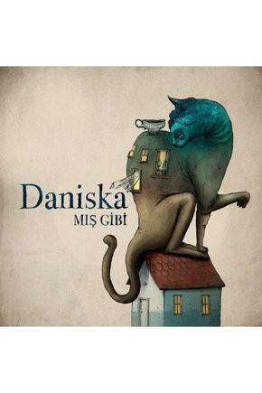 Daniska Mış Gibi Plak