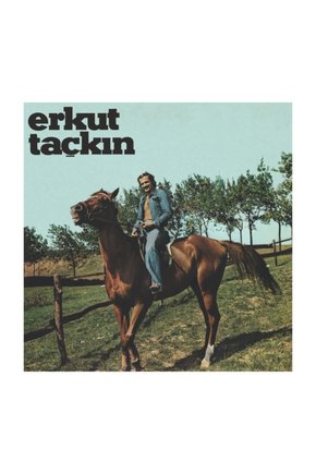 Plak - Erkut Taçkın