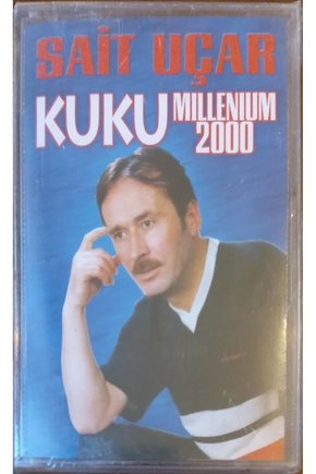 Sait Uçar Kuku Milenyum 2000