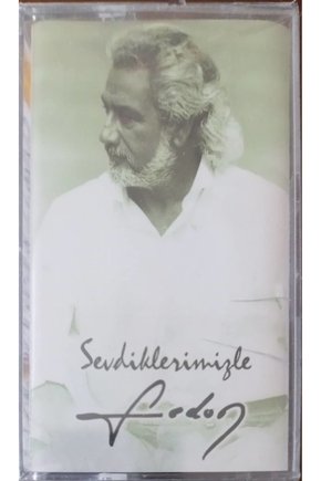 Fedon Sevdiklerinizle Açılmamış Jelatininde Kaset