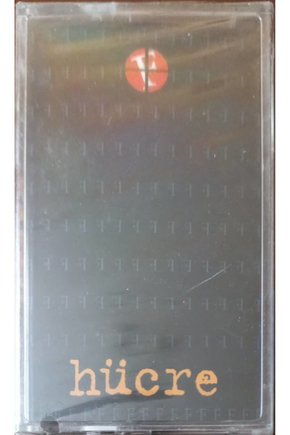 Hücre Açılmamış Jelatininde Kaset