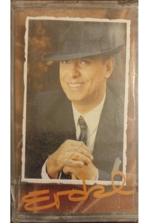 Erdal Açılmamış Jelatininde Kaset