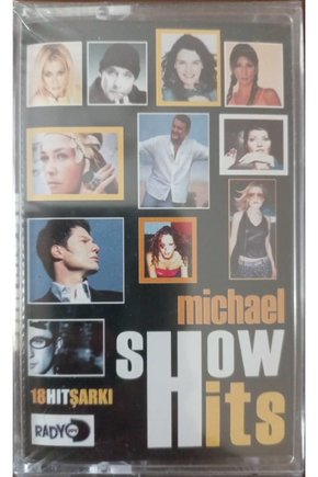 Michael Show Hits