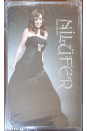 Nilüfer Karar Verdim