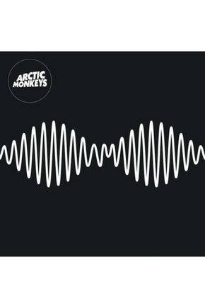 Arctic Monkeys – Am Vinyl, Lp, Album, Reissue, Stereo, Gatefold Plak