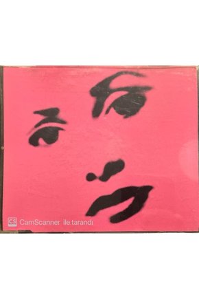 (PLAK DEĞİLDİR CD DİR) Deborah Anderson Lonely Without You Maxi Single Cd