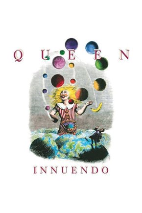 Queen - Innuendo (half Speed Remastered)
