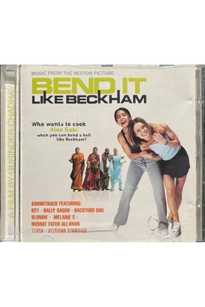 (PLAK DEĞİLDİR CD DİR) Meet The Fockers Soundtrack Cd