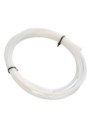 3DSWAY PTFE Bowden Boru 1.75mm Filament ID2mm OD4mm Beyaz 1 Metre 3D Yazıcı Ekstruder Teflon Kılavuz