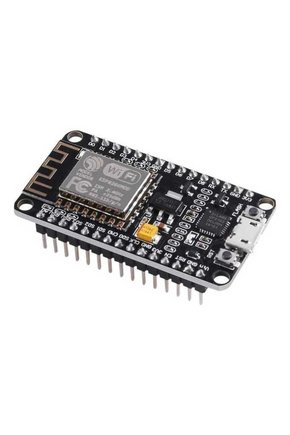 NodeMCU V2 ESP8266 CP2102 Wi-Fi Geliştirme Kartı