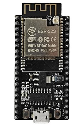 ESP32-32S WiFi Bluetooth Geliştirme Kartı 38 Pin Modülü