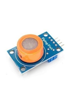 MQ-3 Alkol Gaz Sensörü Kartı Arduino ve STM32 Uyumlu Modül