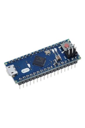 Micro R3 ATmega32U4 Mikrodenetleyici USB Geliştirme Kartı