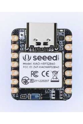 Seeed Studio XIAO nRF52840 Geliştirme Kartı Bluetooth 5.0