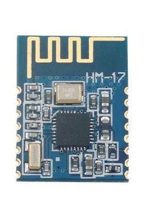 HM-17 Bluetooth 4.1 BLE Modülü CC2640 UART Kablosuz İletişim