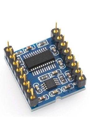 WTV020 Mini Ses Modülü Micro SD Kart Destekli HW-251 Kartı