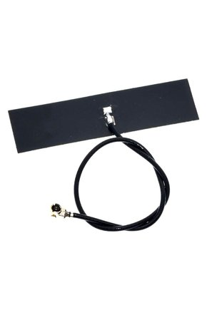 2.4 GHz 4.5dBi Dahili Wi-Fi Anten 42mm IPX Bağlantılı
