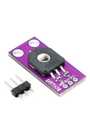 CJMCU-103 Döner Açı Sensörü Modülü Analog Çıkışlı Robotik Rotary Pozisyon Sensörü