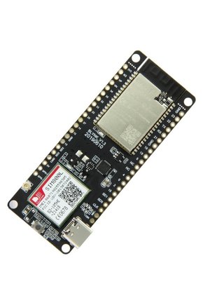 ESP32 SIM800L T-Call V1.4 4MB Geliştirme Kartı (IMEI Kayıtlı)