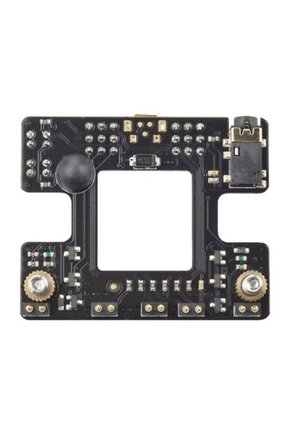 DFRobot Micro:Mate BBC Micro:Bit Uyumlu Gravity Mini Eklenti Kartı V1.0