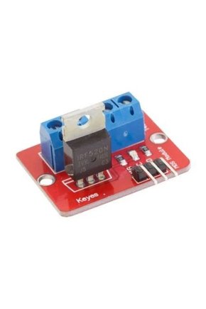 Arduino IRF520 MOSFET Sürücü Kartı