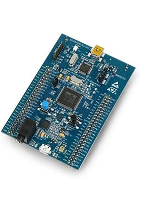 STM32F407G-DISC1 Discovery Geliştirme Kartı - ARM Cortex-M4, Dahili ST-LinkV2, Orijinal ST