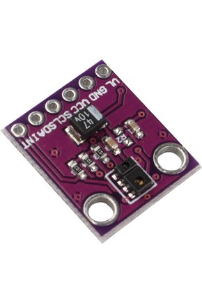 CJMCU-9930 APDS-9930 Temassız Hareket, Yakınlık ve Ortam Işığı Sensörü Modülü - I2C