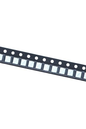 Adet Pembe 3528 SMD LED Çip - 1210 Kılıf Dekoratif Araç Gösterge Paneli Ledi