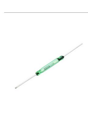 2 adet Reed Röle Manyetik Anahtar - Reed Switch Sensörü - 14mm Açık Kontak