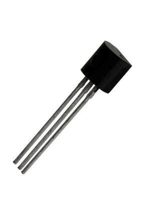 10 Adet 2n3904 Transistör