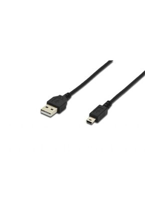 USB MINI 60 cm Arduino Nano Kablosu