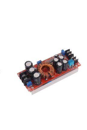 1200W 20A Dc-Dc Voltaj Yükseltici Gerilim Yükseltici 8-60Vto12-83
