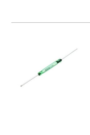 Reed Röle Manyetik Anahtar - Reed Switch Sensörü - 14mm Açık Kontak