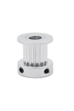 Gt2 Kasnak, 16 Diş 4mm 6mm Kayış Için 3d Yazıcı - 3d Printer Ve Cnc Çin