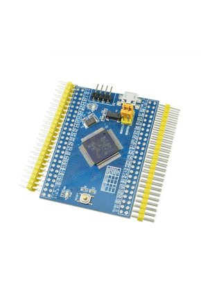 Stm32f103vet6 Mini Stm32 Cortex-m3 Genişletme Kartı Modülü Dıy Kiti